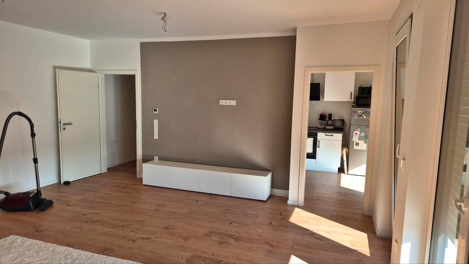 Etagenwohnung Paderborn Neuenbeken - 2 Zimmer, 73 m&sup2;, 790&euro; | Angebot:26380605