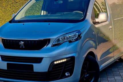 Peugeot Expert 135.000 km 13.800 &euro; Bad Lippspringe 33175