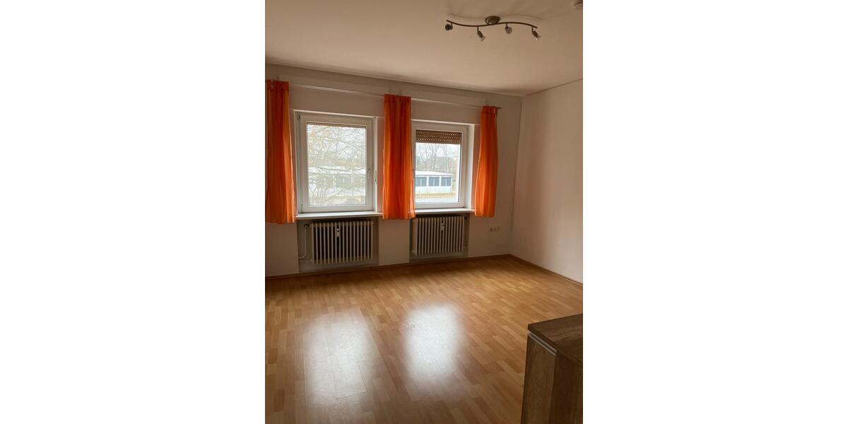 Etagenwohnung Verl - 2 Zimmer, 57 m&sup2;, 590&euro; | Angebot:25571241