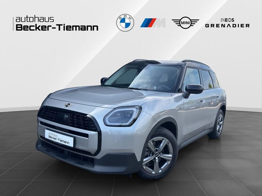 Mini Cooper D Countryman 13.967 km 37.810 € Bielefeld 33719