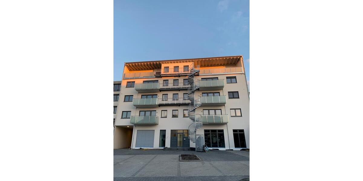 Etagenwohnung Paderborn Univiertel - 2 Zimmer, 79 m&sup2;, 950&euro; | Angebot:26147177
