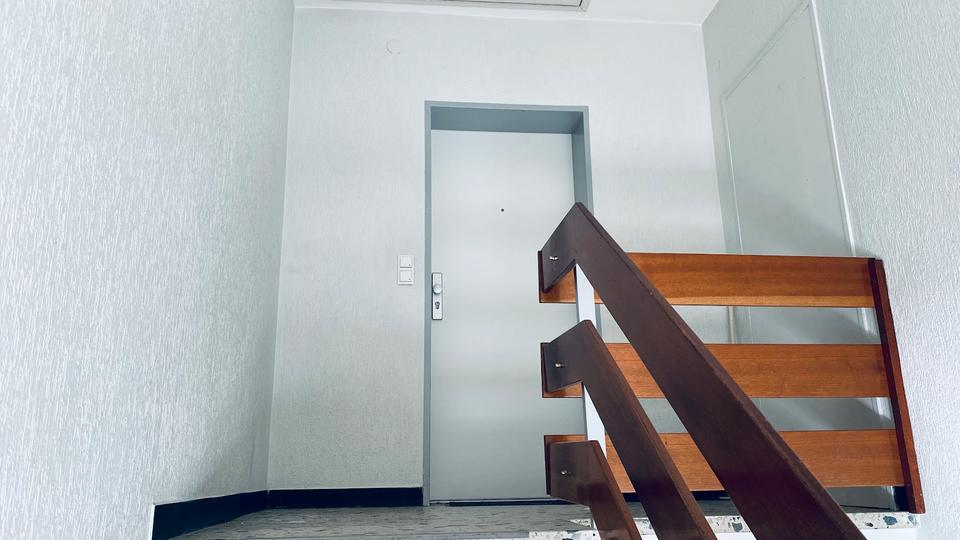 Dachgeschoßwohnung Paderborn Univiertel - 3 Zimmer, 86 m&sup2;, 650&euro; | Angebot:25433189