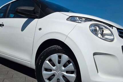 Citroen C1 86.000 km 5.699 &euro; Paderborn 33102
