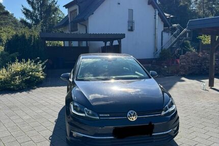 VW Golf 49.900 km 19.500 € Oerlinghausen 33813