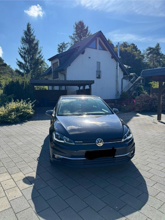 VW Golf 49.900 km 19.500 € Oerlinghausen 33813