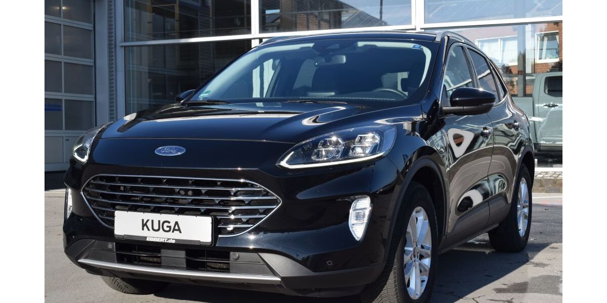 Ford Kuga 36.900 km 24.950 € Rietberg 33397