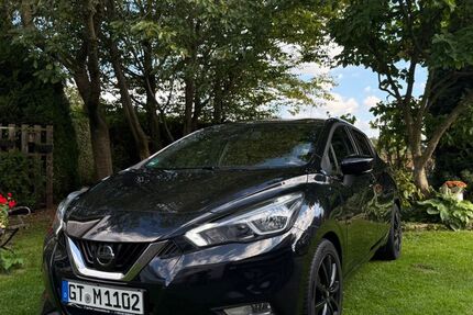 Nissan Micra 108.000 km 9.450 &euro; Verl 33415