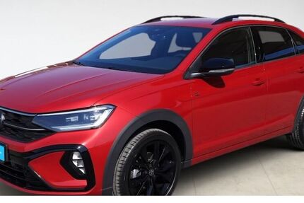 VW Taigo
