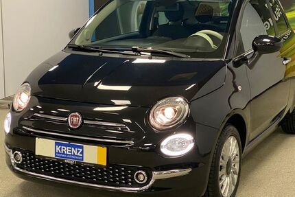 Fiat 500C 5.860 km 17.990 &euro; Paderborn 33100