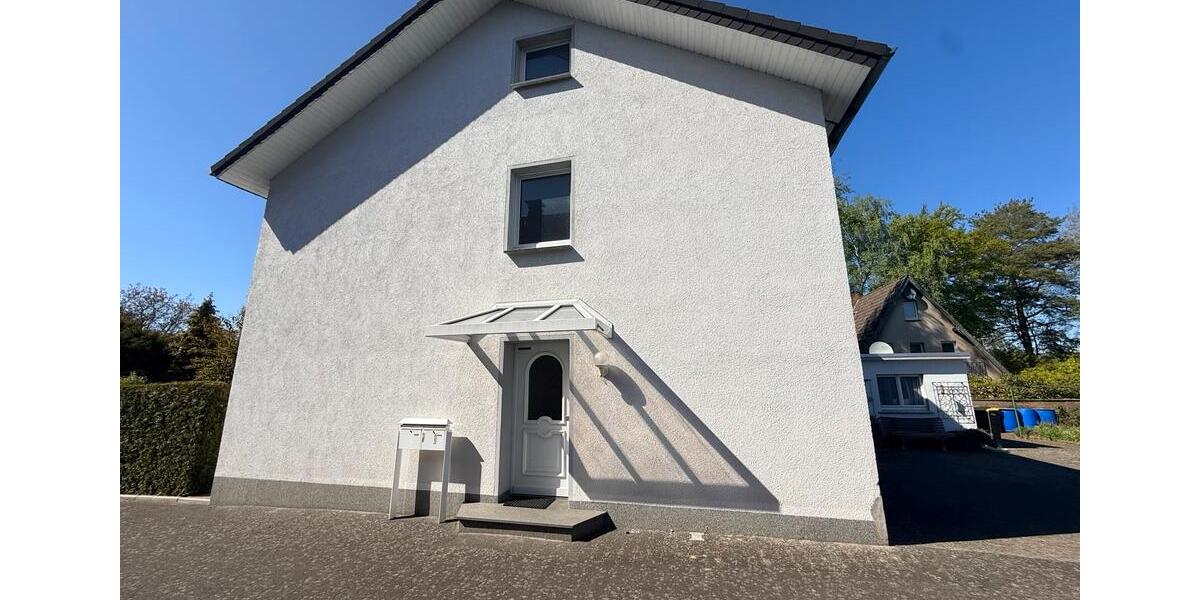 Mehrfamilienhaus, Wohnhaus Schloß Holte-Stukenbrock Stukenbrock - 6 Zimmer, 177 m&sup2;, 519.000&euro; | Angebot:26455215