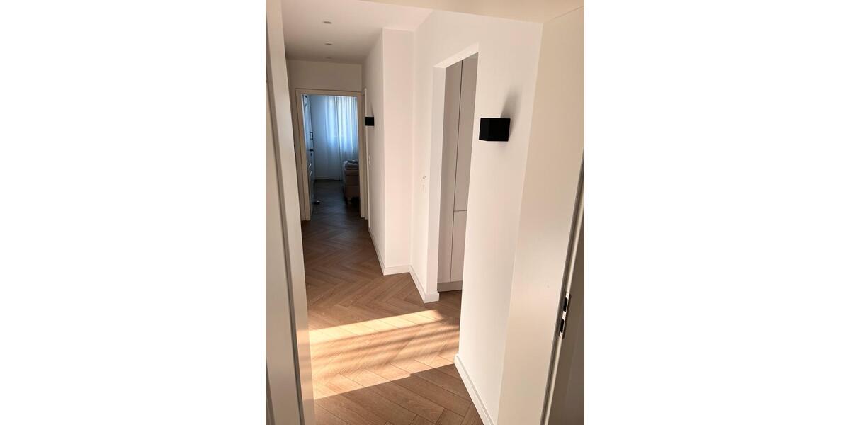 Etagenwohnung Oerlinghausen - 4 Zimmer, 84 m&sup2;, 199.000&euro; | Angebot:24828244