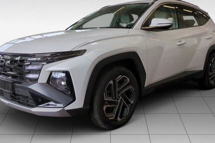 Hyundai TUCSON 37.800 km 32.950 &euro; Bad Wünnenberg 33181