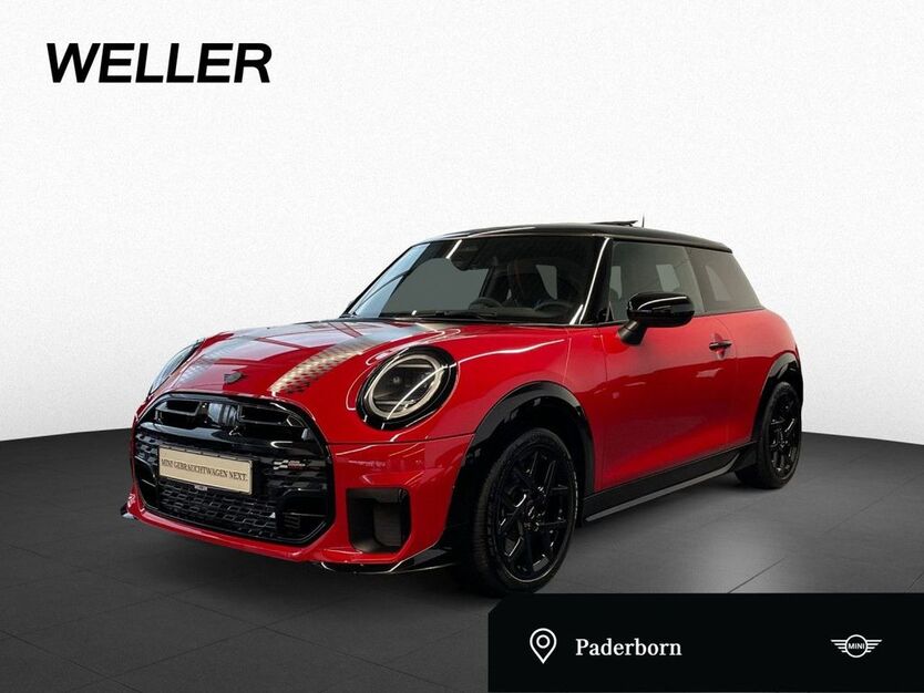 Mini Cooper C 13.895 km 31.810 € Paderborn 33104