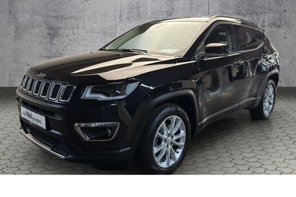 Jeep Compass 73.550 km 17.670 € Paderborn 33104