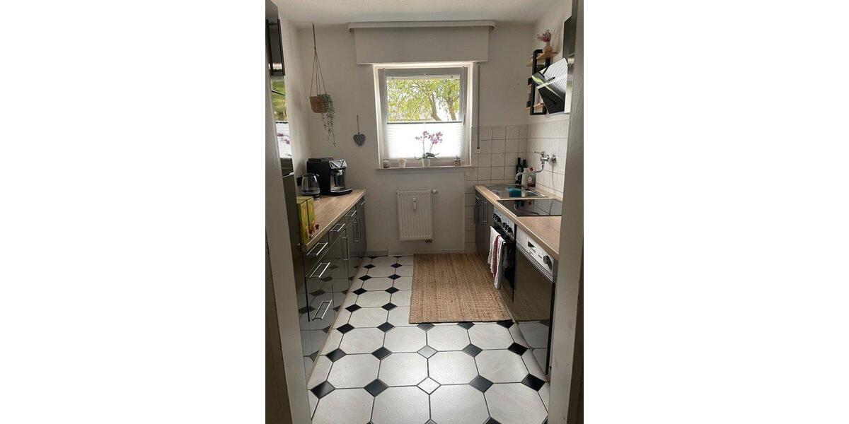 Erdgeschoßwohnung Willebadessen - 4 Zimmer, 89 m&sup2;, 550&euro; | Angebot:27626804