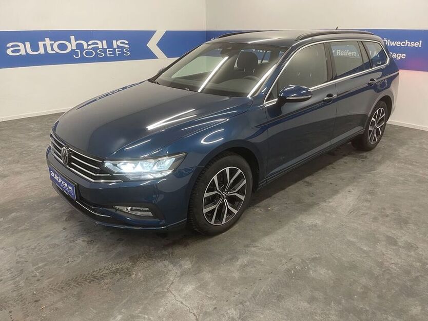 Passat