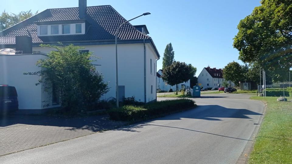 Etagenwohnung Geseke - 3 Zimmer, 90 m&sup2;, 702&euro; | Angebot:25255210