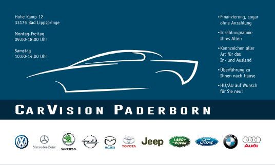 Opel Combo 90.000 km 11.500 € Bad Lippspringe 33175