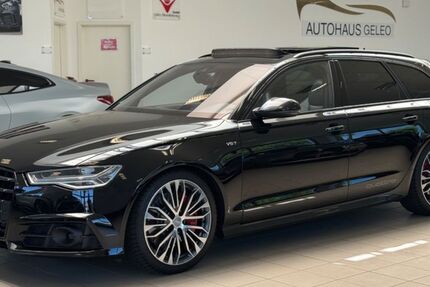 Audi A6 168.220 km 28.790 &euro; Rietberg 33397