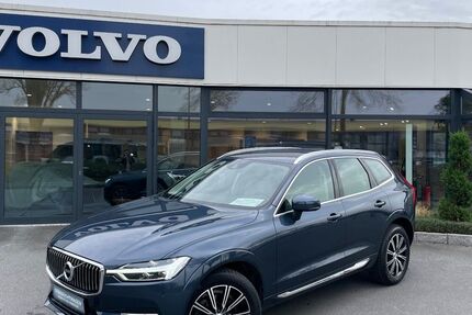 Volvo XC60 106.500 km 28.990 &euro; Lippstadt 59557