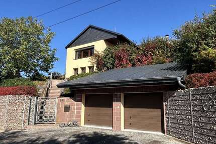 Haus Willebadessen - 6 Zimmer, 174 m&sup2;, 299.000&euro; | Angebot:25201674