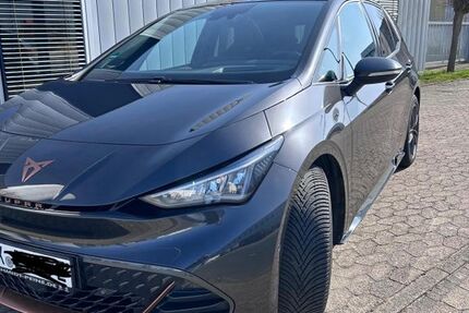 Cupra Born 66.000 km 20.999 &euro; Brakel 33034