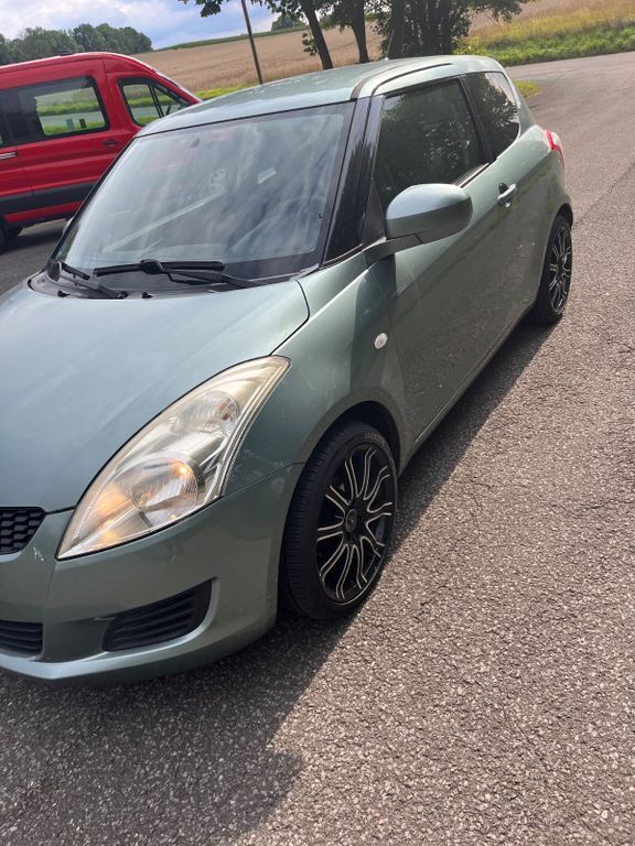 Swift