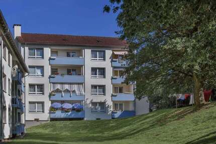 Wohnung zum Mieten in Detmold 709 € 96.46 m²