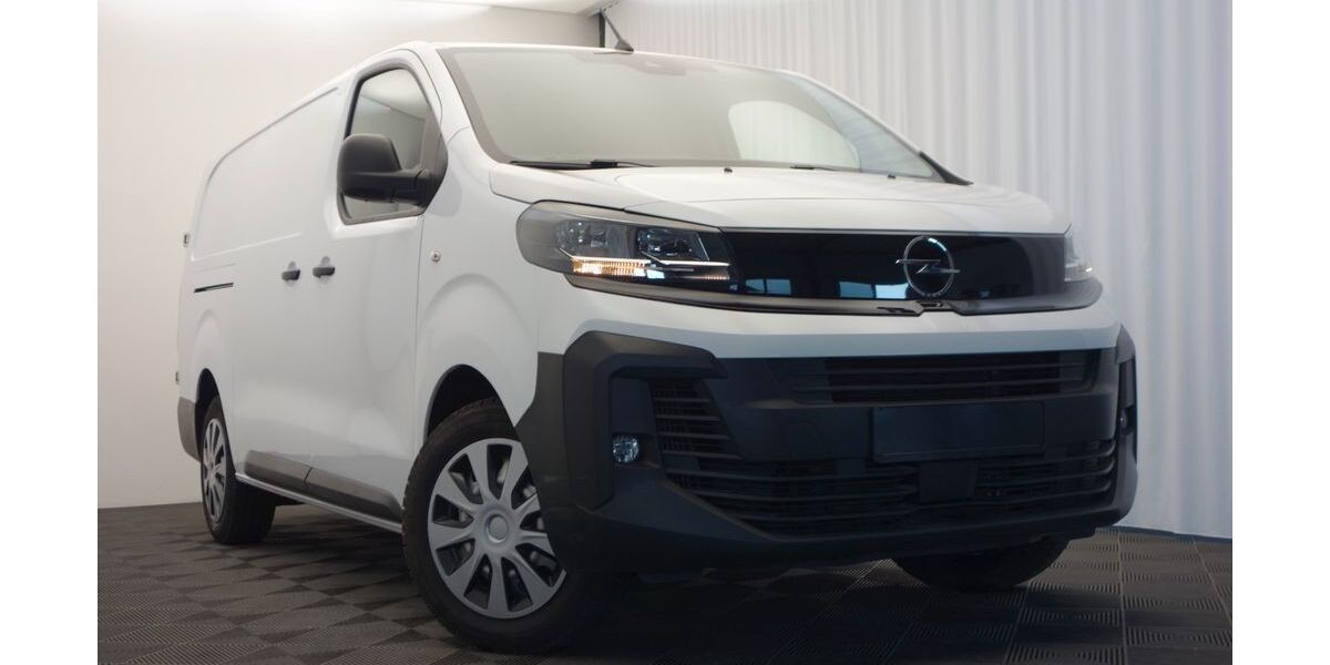 Opel Vivaro 39.000 km 22.800 &euro; Bad Lippspringe 33175
