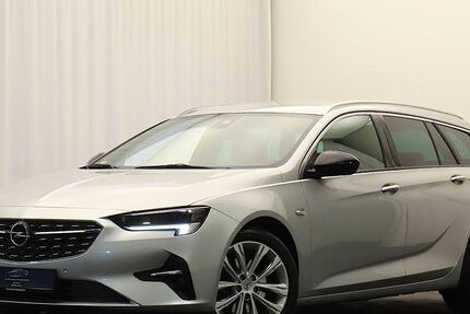 Opel Insignia 115.000 km 15.999 &euro; Bad Lippspringe 33175