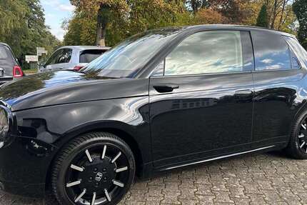 Honda e 51.764 km 15.990 &euro; Willebadessen 34439