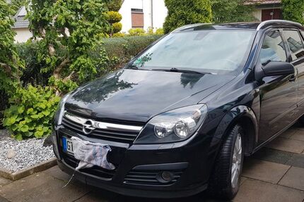 Opel Astra 266.831 km 1.850 &euro; Verl 33415