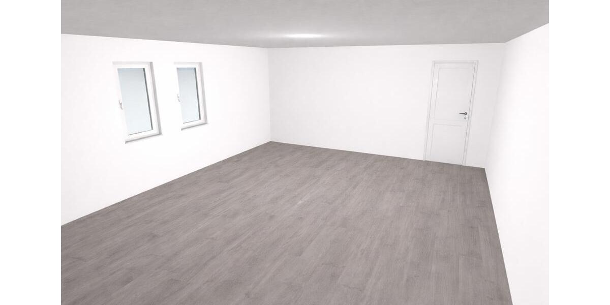 Etagenwohnung Horn-Bad Meinberg Bad Meinberg - 2 Zimmer, 50 m&sup2;, 600&euro; | Angebot:26153549