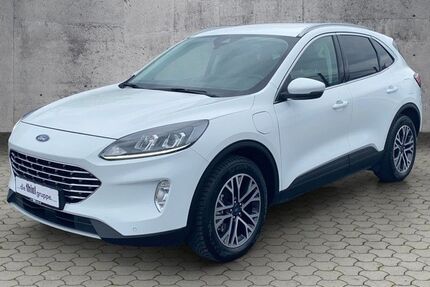 Ford Kuga 39.000 km 20.430 € Bad Driburg 33014
