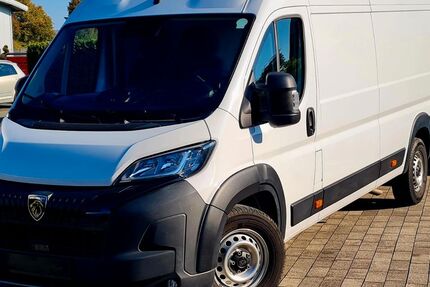 Peugeot Boxer 46.000 km 22.900 &euro; Bad Lippspringe 33175