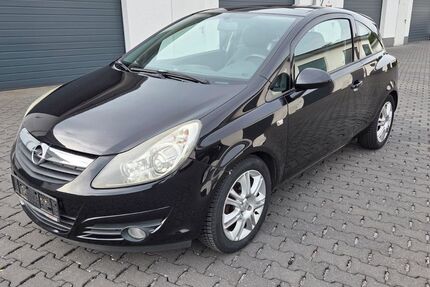 Opel Corsa 150.000 km 2.990 &euro; Büren 33142