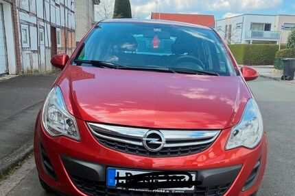 Opel Corsa 158.000 km 2.800 &euro; Geseke 59590
