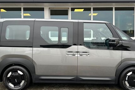 Kia PV5 2.500 km 45.490 &euro; Paderborn 33100