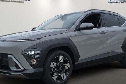 Hyundai KONA 3.000 km 30.990 &euro; Paderborn 33106