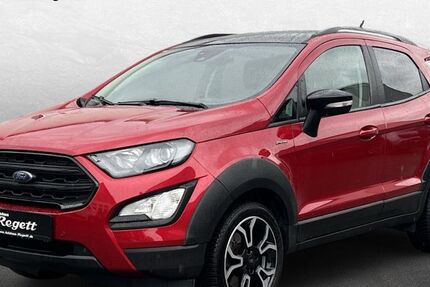 Ford EcoSport 67.308 km 13.990 &euro; Delbrück-Westenholz 33129
