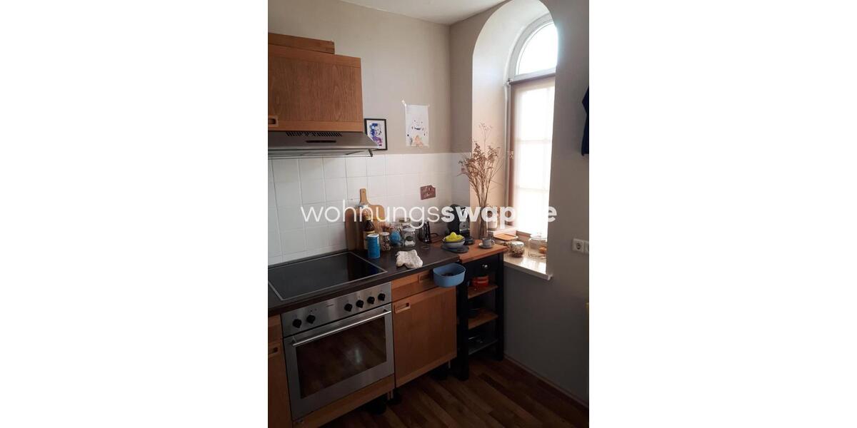 Etagenwohnung Horn-Bad Meinberg Bad Meinberg - 3 Zimmer, 70 m&sup2;, 520&euro; | Angebot:26393307