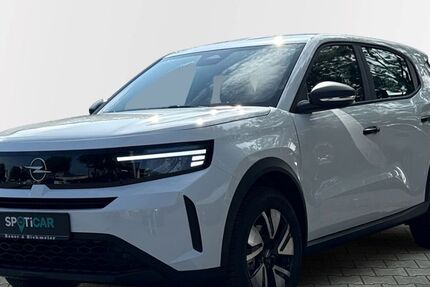 Opel Frontera 1.545 km 24.980 € Paderborn 33100