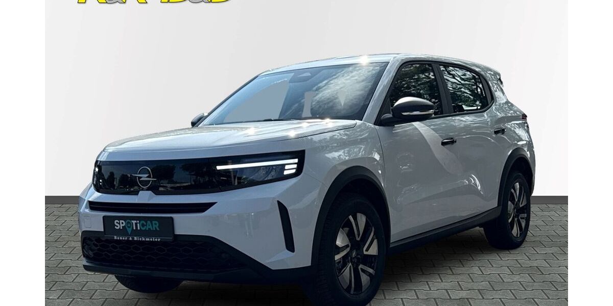 Opel Frontera 1.545 km 26.480 € Paderborn 33100