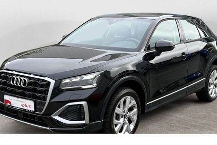 Audi Q2 28.214 km 28.880 &euro; Detmold 32756