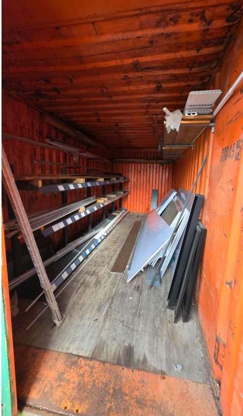 Halle in Paderborn-Elsen 180 € 28 m² zimmer