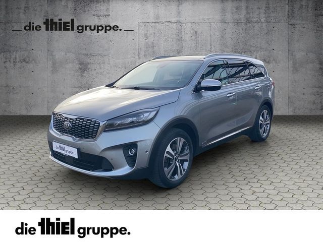 Kia Sorento 56.500 km 27.990 &euro; Bad Driburg 33014