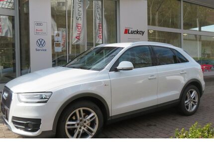 Audi Q3 136.975 km 12.990 &euro; Marsberg 34431