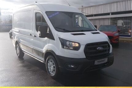 Ford Transit 7.500 km 35.790 € Lippstadt 59557