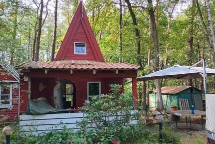 Haus Oerlinghausen - 40.000&euro; | Angebot:25365727