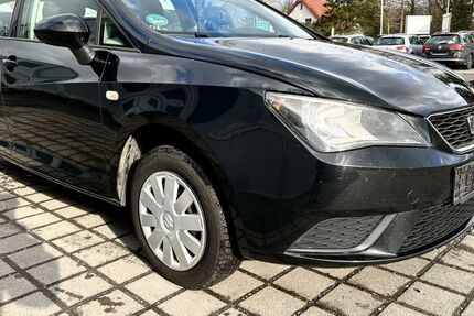 Seat Ibiza 148.000 km 5.555 € Paderborn 33104